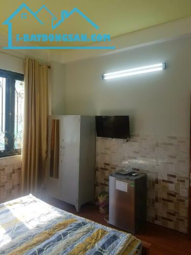 Bán Nhà 2 Mặt HXH Trước và Sau Đinh Công Tráng Tân Đinh Quận 1 Gía 21.5 Tỷ - 1