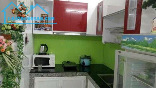 Nhà cho thuê Trần Văn Quang,Tân Bình, DT 60m2, 4 phòng ngủ, 3 wc, giá thuê 12tr.tháng - 3