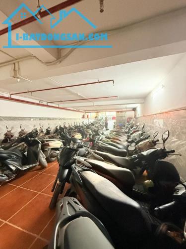 MẶT PHỐ QUẬN CẦU GIẤY - MẶT TIỀN QUYỀN LỰC - VỈA HÈ ĐÁ BÓNG. - 2