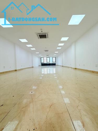 MẶT PHỐ QUẬN CẦU GIẤY - MẶT TIỀN QUYỀN LỰC - VỈA HÈ ĐÁ BÓNG. - 3
