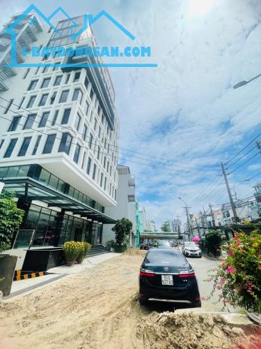🏡 GIÁP QUẬN 1 - NHÀ CMT8 QUẬN 3 - NGANG 6M - HẺM XE HƠI - 80M RA MẶT TIỀN - 5.5 TỶ - 3