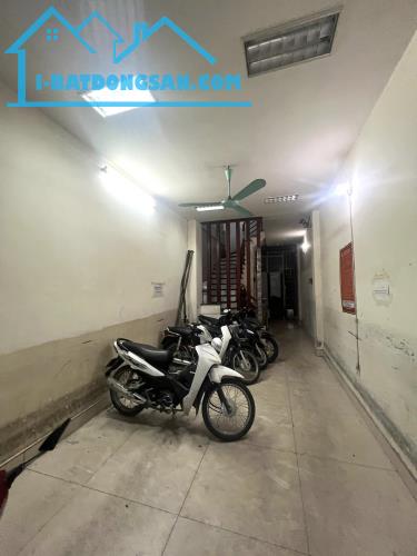 PHÂN LÔ HOÀNG VĂN THÁI - 74M2 x 6T - 18 TỶ - NGÕ Ô TÔ - KD SẦM UẤT - DÒNG TIỀN 25TR - 1