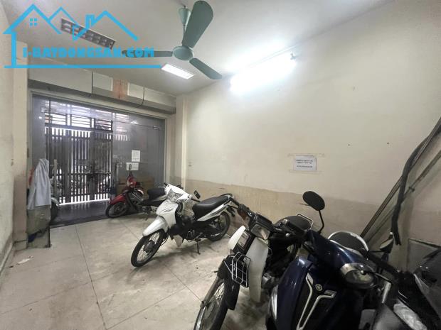 PHÂN LÔ HOÀNG VĂN THÁI - 74M2 x 6T - 18 TỶ - NGÕ Ô TÔ - KD SẦM UẤT - DÒNG TIỀN 25TR - 2