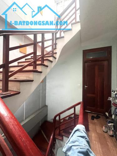 PHÂN LÔ HOÀNG VĂN THÁI - 74M2 x 6T - 18 TỶ - NGÕ Ô TÔ - KD SẦM UẤT - DÒNG TIỀN 25TR - 3