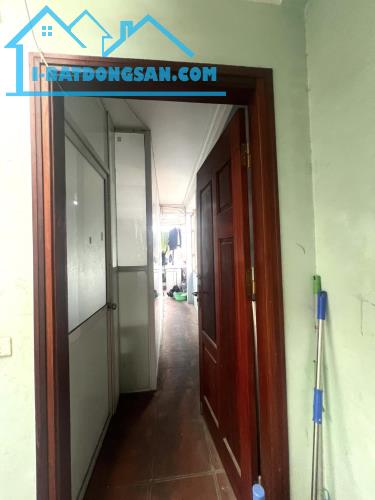 PHÂN LÔ HOÀNG VĂN THÁI - 74M2 x 6T - 18 TỶ - NGÕ Ô TÔ - KD SẦM UẤT - DÒNG TIỀN 25TR - 4