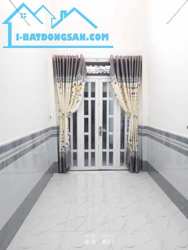 Bán nhà đường . Bông Sao Dt:29 m. 2 tầng, ngang2.55m x12 m,  giá: . Hơn 2tỷ ,Phường 5 Quận