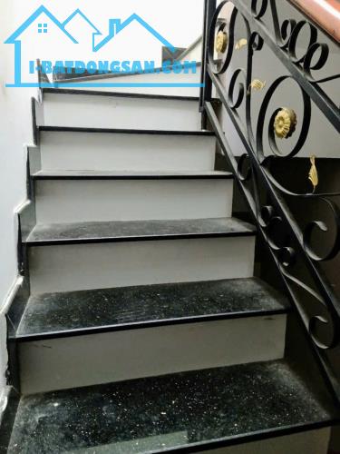 Bán Nhà 4 Tầng Hẻm Xe Hơi Gần Tô Ngọc Vân Tam Phú Thủ Đức 55m2_5.3*10.3 Chỉ 5.2 tỷ Siêu - 1