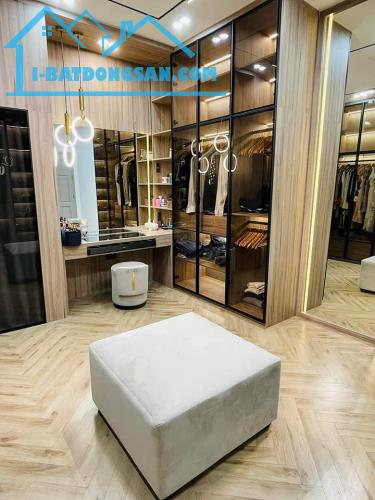 BÁN GẤP NHÀ MẶT PHỐ BỜ SÔNG SÉT, VỈA HÈ KINH DOANH_DT 100M2, 4 TẦNG, MT 6M, 26 TỶ - 1