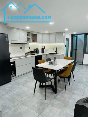BÁN GẤP NHÀ MẶT PHỐ BỜ SÔNG SÉT, VỈA HÈ KINH DOANH_DT 100M2, 4 TẦNG, MT 6M, 26 TỶ - 3