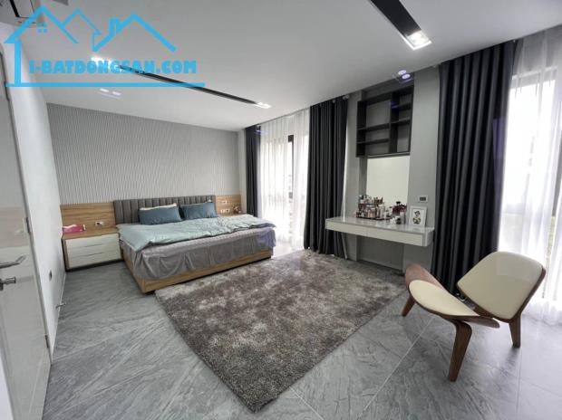 Quá nóng! phân lô KV Hoàng Cầu, ô tô, 3 bước ra hồ,40m*5 tầng chỉ 12tỷ - 3