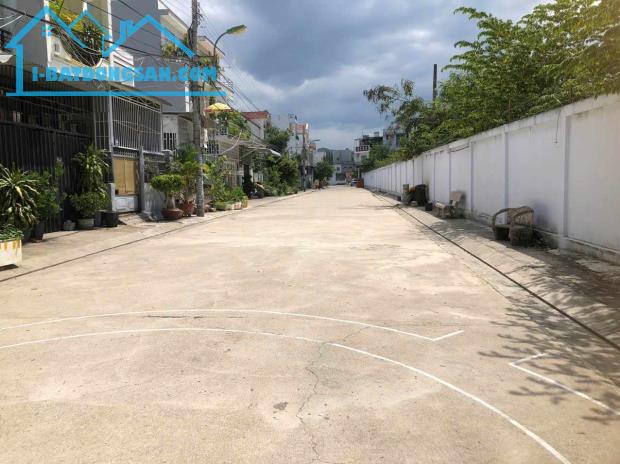BÁN ĐẤT HÓT-DT66M2-ngang 4m(4x17m)-ôtô 10m- ngay 2/4 - vĩnh hoà - Nha Trang- chỉ 2ty5