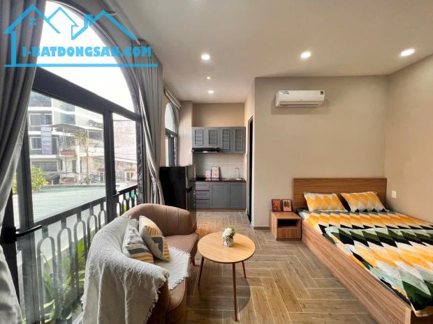 Bán Toà Nhà CHDV Đường Nơ Trang Long, Phường 12, Quận Bình Thạnh, Hồ chí Minh - 5
