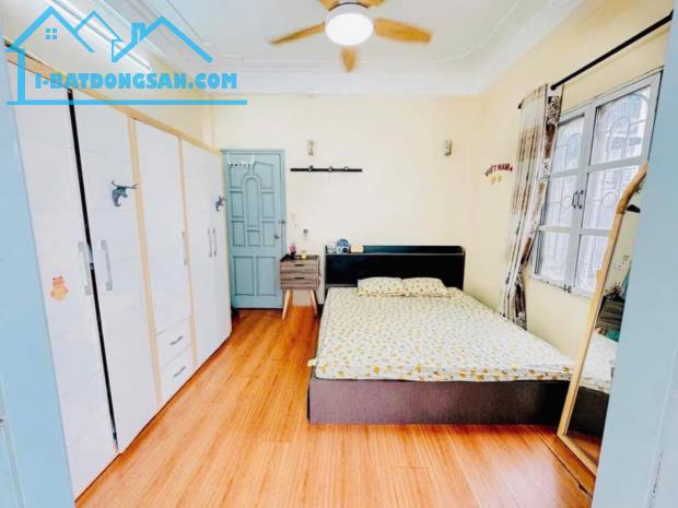 BÁN NHÀ MẶT NGÕ TÂY HỒ - NGÕ BA GÁC PHI - BA BƯỚC CHÂN RA MẶT PHỐ - 2