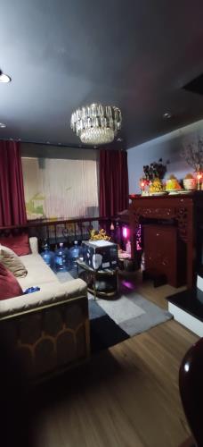 SIÊU PHẨM MẶT PHỐ TRUNG LIỆT - 7 TẦNG KINH DOANH - GẦN NGÃ TƯ THÁI HÀ - GIÁ CHỈ 7.9 TỶ - 4