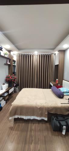 SIÊU PHẨM MẶT PHỐ TRUNG LIỆT - 7 TẦNG KINH DOANH - GẦN NGÃ TƯ THÁI HÀ - GIÁ CHỈ 7.9 TỶ - 2