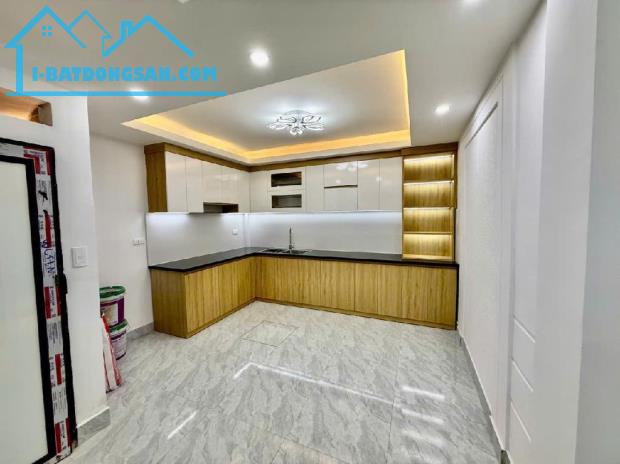BẰNG LIỆT 36m , 5 tầng , 3,6 mặt tiền , 6.9 tỷ NHÀ ĐẸP - NGÕ THÔNG - GẦN Ô TÔ - TRƯỚC NHÀ - 3