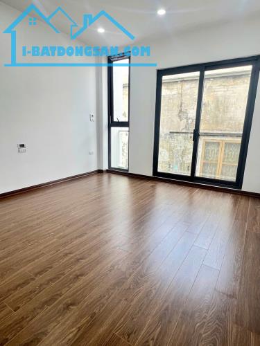 BÁN NHÀ NGỌC HỒI - THANH TRÌ DT50*MT3.6 XÂY4 Tầng. Giá 5,85 Tỷ - 3