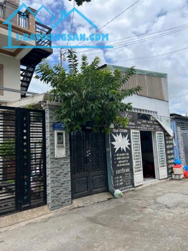 LÔ 3 CĂN, 4 TẦNG HẺM 0T0 TRÁNH, GẦN CHỢ HIỆP BÌNH, DÒNG TIỀN 75tr/th, 20X15, CHỈ 20 TỶ - 1