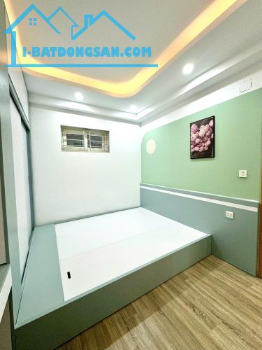 Cần bán nhanh căn hộ 2 ngủ view Hồ điều hòa, full nội thất mới tại tòa HH02-2B KDT Thanh H - 4