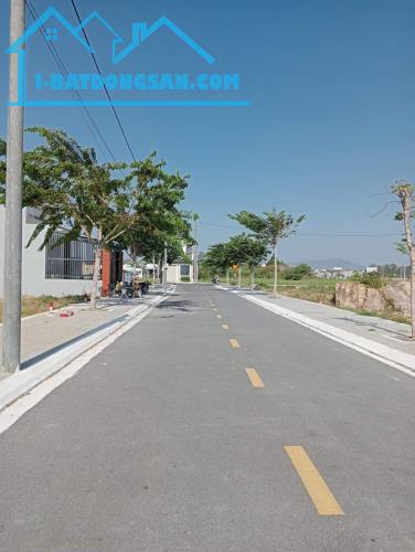 bán đất nền đẹp tại xã Tam An  huyện Long Đất - 1