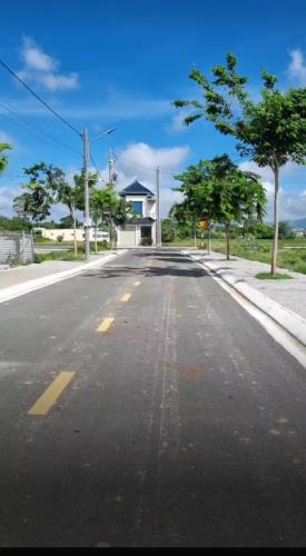bán đất nền đẹp tại xã Tam An  huyện Long Đất - 2