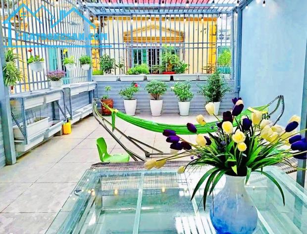 Nhà đẹp Lê Đức Thọ 62m2, 5T kd, ô tô, full nt, sổ vuông đẹp 12 tỷ hơn. - 4