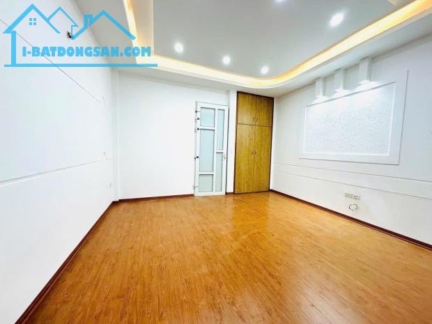 BÁN NHÀ XUÂN LA – 32M² – 5 TẦNG – MẶT TIỀN RỘNG 4.5M – NHÀ ĐẸP Ở NGAY  Gia đình cần bán că - 2