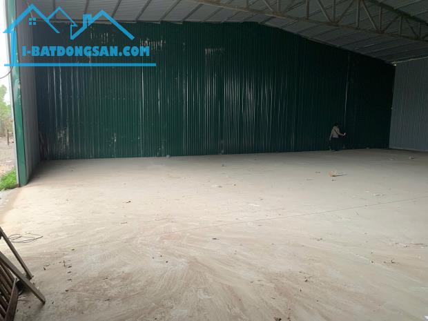 Cho thuê kho xưởng 300m2 Phan Trọng Tuệ, Văn Điển, Thanh Trì, Hà Nội. - 2