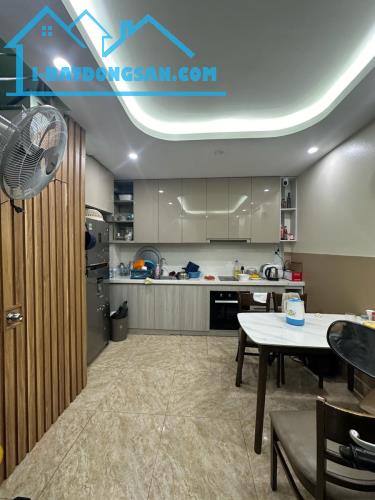 NHỈNH 8 TỶ CÓ NHÀ NGUYỄN KHANG 85M² MT 6,5M SIÊU HIẾM - NGÕ VÀO THÔNG - KINH DOANH - Ô TÔ - 2