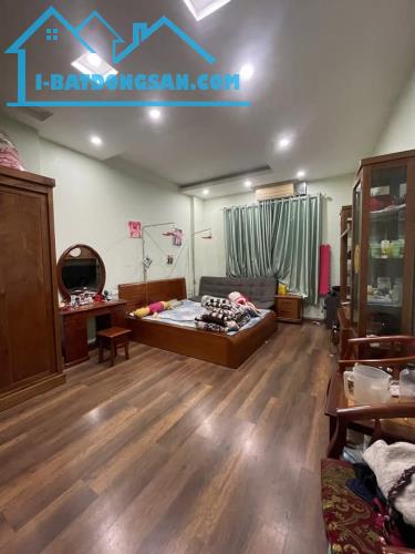 NHỈNH 8 TỶ CÓ NHÀ NGUYỄN KHANG 85M² MT 6,5M SIÊU HIẾM - NGÕ VÀO THÔNG - KINH DOANH - Ô TÔ - 1
