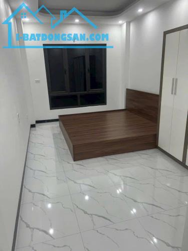 Siêu phẩm nhà ngay Mầm non Di Trạch, diện tích 30m2 giá 4.2 tỷ, cách đường ô tô 30m - 3