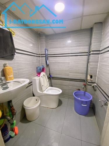 ĐINH TIÊN HOÀNG - HẺM NHỰA KINH DOANH Ô TÔ TRÁNH - 68M2 CÔNG NHẬN ĐỦ CHỈ 8T (TL) - 3