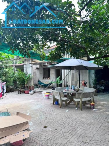 CẦN BÁN 1000M2 ĐẤT THỔ CƯ NGAY TRUNG TÂM THÀNH PHỐ BIÊN HOÀ - 2