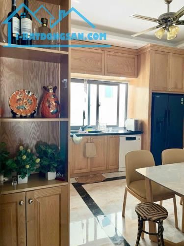 Lô Góc – Mặt Ngõ To Như Phố – Kinh Doanh Sầm Uất – Ô Tô Dừng Đỗ Ngày Đêm - 1