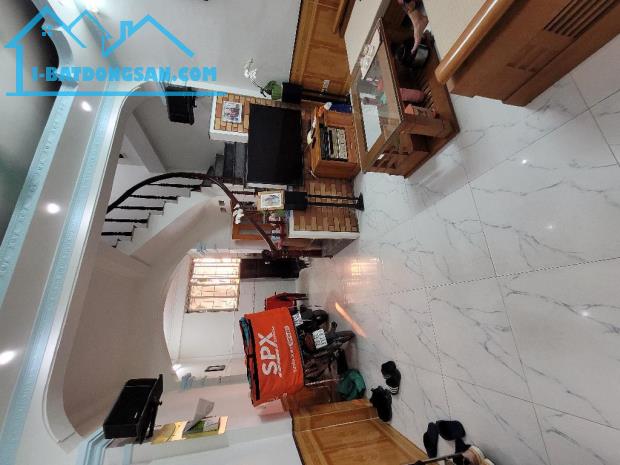 Bán nhà phố bằng liệt hoàng mai hà nội