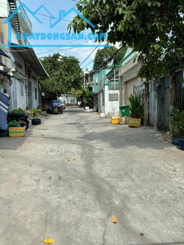 🌷Nhà 2 tầng BTCT đường 106 Man Thiện,Tăng Nhơn Phú A,Q9-100m2(60)-6ty5