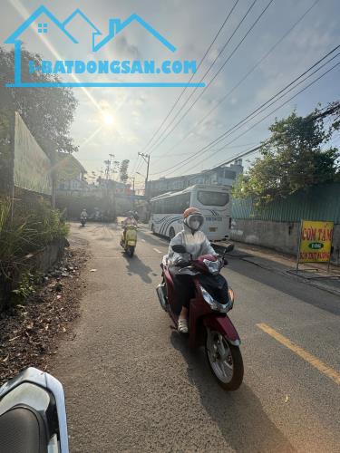 🌷Nhà 2 tầng BTCT đường 106 Man Thiện,Tăng Nhơn Phú A,Q9-100m2(60)-6ty5 - 2
