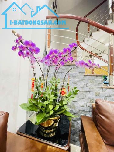 BÁN NHÀ 4 TẦNG, 50M2, KIM GIANG - THANH LIỆT - 10.5 TỶ - 1