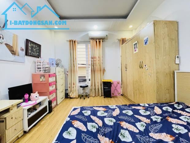 BÁN NHÀ 4 TẦNG, 50M2, KIM GIANG - THANH LIỆT - 10.5 TỶ - 2