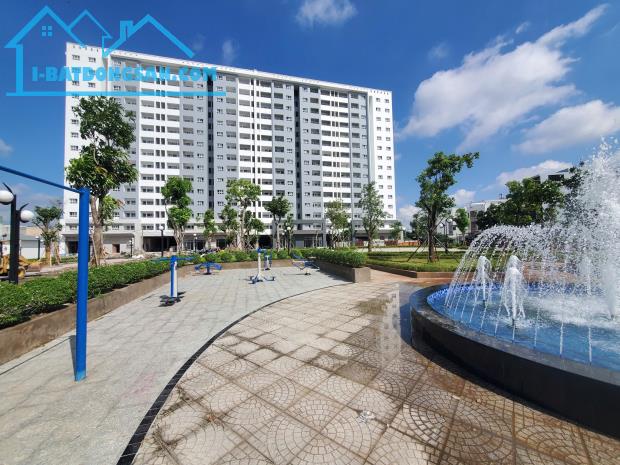 2.6 tỷ (100%) sở hữu ngay căn hộ 2PN2WC 84m2 Conic Boulevard - Cuối Võ Văn Kiệt - 3