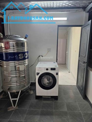 Chỉ 4.15 tỷ nhà Vũ Tông Phan - Khương Hạ 4 tầng 27m2 5m ra ô tô, đủ nội thất ở sướng - 4