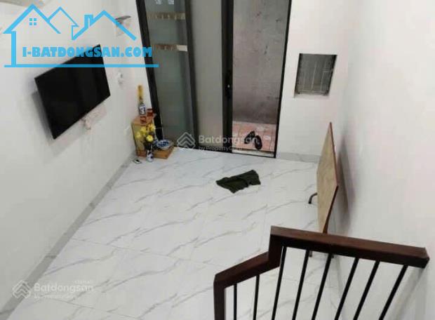 Chỉ 4.15 tỷ nhà Vũ Tông Phan - Khương Hạ 4 tầng 27m2 5m ra ô tô, đủ nội thất ở sướng - 5