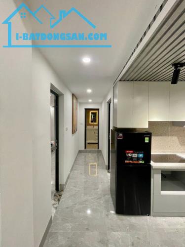 HIẾM NHÀ ĐẸP NHÂN HÒA THANH XUÂN Ô TÔ ĐỖ KINH DOANH ĐỈNH DT55M2 NHỈNH 4 TỶ, LH 0975666943 - 2