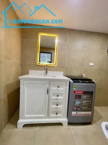 HIẾM NHÀ ĐẸP NHÂN HÒA THANH XUÂN Ô TÔ ĐỖ KINH DOANH ĐỈNH DT55M2 NHỈNH 4 TỶ, LH 0975666943 - 4