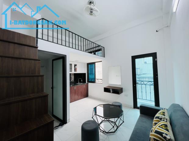 Hạ chào bán gấp căn hộ dịch vụ Triều Khúc Thanh Xuân doanh thu 700tr/ năm. lh 0975100988. - 5