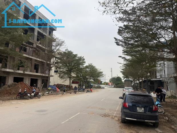 BÁN 160M² ĐẤT TRỤC 24M KINH DOANH KĐT HÀ PHONG,MẶT TIỀN:8M,GIÁ BÁN: 16 TỶ. - 4