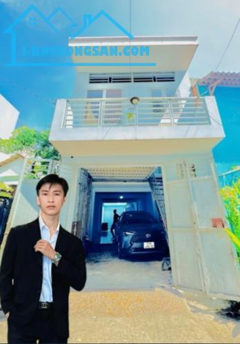 SIÊU PHẨM BÌNH TÂN - XE HƠI NGỦ NHÀ - 72m2 - CHỈ 4.15 tỷ ( Quá Rẽ với số tiền bỏ ra ) - 5