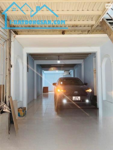 SIÊU PHẨM BÌNH TÂN - XE HƠI NGỦ NHÀ - 72m2 - CHỈ 4.15 tỷ ( Quá Rẽ với số tiền bỏ ra ) - 4