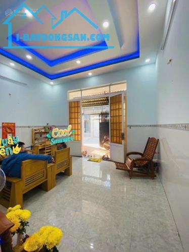 Nhà Lê Văn Việt, TNP A, 90m2, ngang 5m, hẻm xe hơi , nhỉnh 5 tỷ - 2