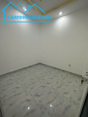 Chủ Cần Bán Nhà 1 Trệt 2 Lầu  Tân Quy Q7, Giá 6,2 tỷ/80m2 - 1
